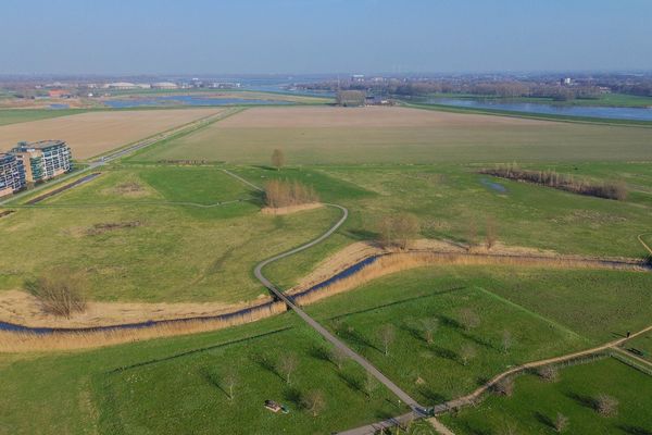Selma Lagerlöfstraat 26, SPIJKENISSE