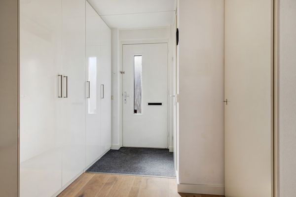 Riedertuin 58, BARENDRECHT