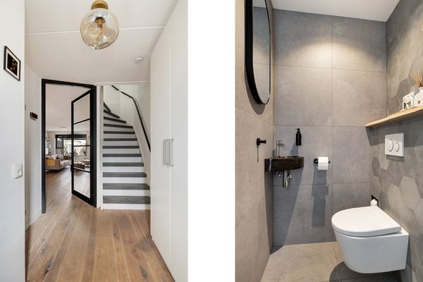 Riedertuin 58, BARENDRECHT