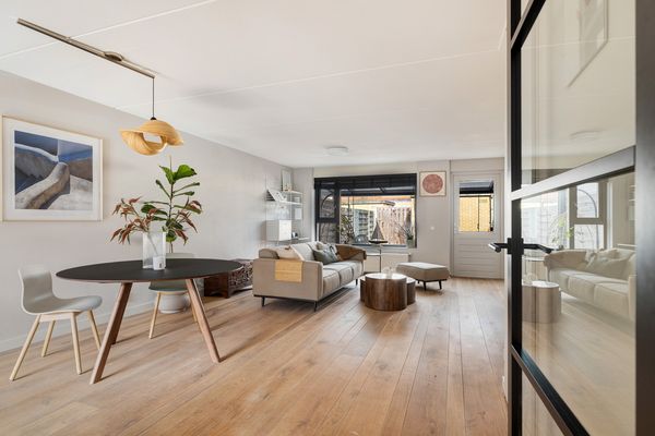 Riedertuin 58, BARENDRECHT