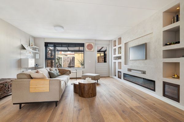 Riedertuin 58, BARENDRECHT