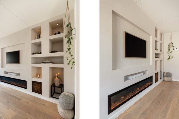 Riedertuin 58, BARENDRECHT