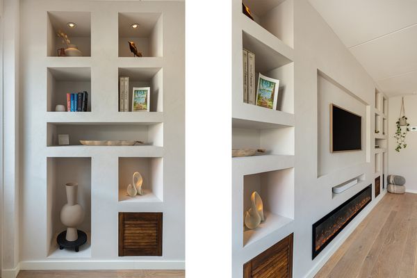 Riedertuin 58, BARENDRECHT