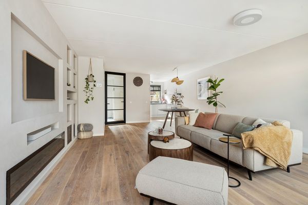 Riedertuin 58, BARENDRECHT