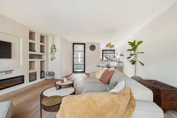 Riedertuin 58, BARENDRECHT