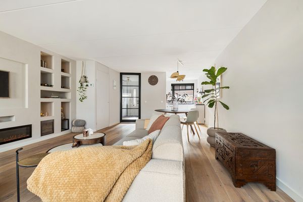 Riedertuin 58, BARENDRECHT