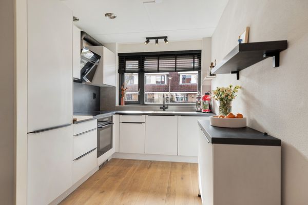 Riedertuin 58, BARENDRECHT