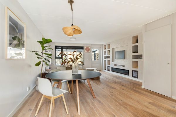 Riedertuin 58, BARENDRECHT