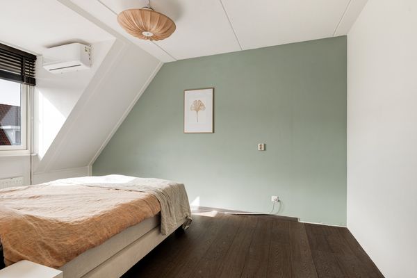 Riedertuin 58, BARENDRECHT