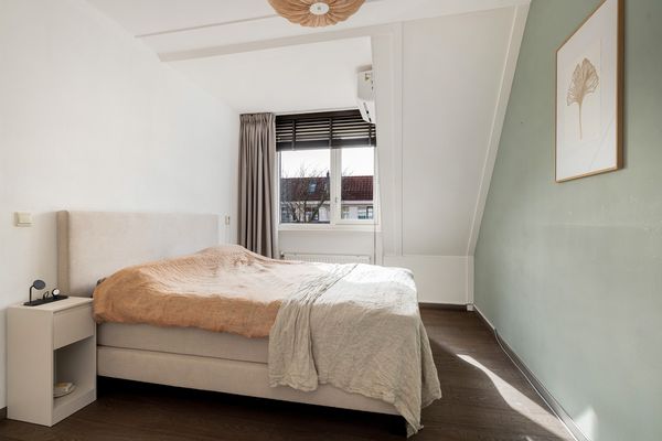 Riedertuin 58, BARENDRECHT