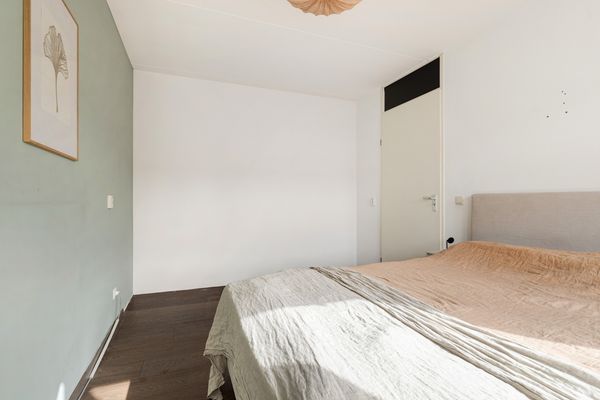 Riedertuin 58, BARENDRECHT