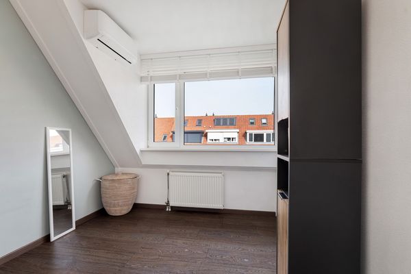 Riedertuin 58, BARENDRECHT