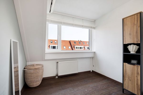 Riedertuin 58, BARENDRECHT