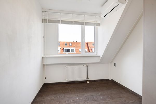 Riedertuin 58, BARENDRECHT