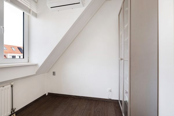 Riedertuin 58, BARENDRECHT