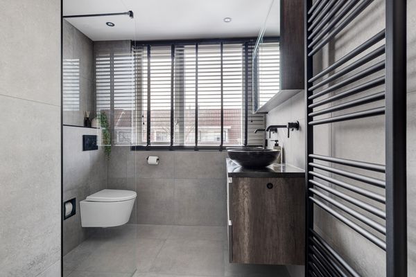 Riedertuin 58, BARENDRECHT