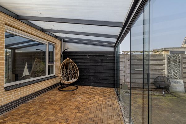 Riedertuin 58, BARENDRECHT