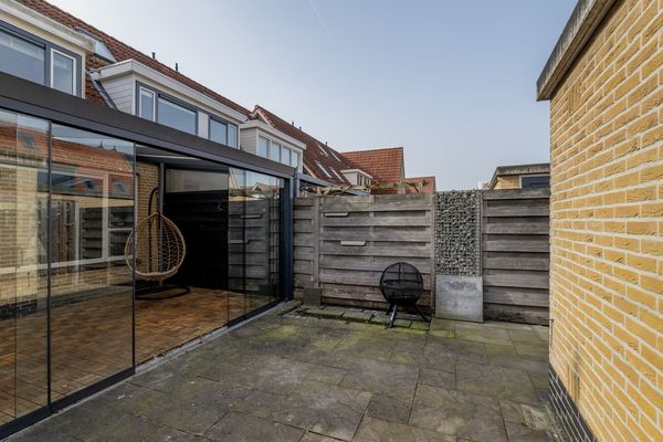 Riedertuin 58, BARENDRECHT