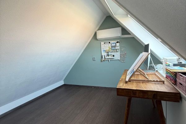 Riedertuin 58, BARENDRECHT