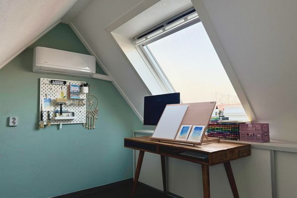 Riedertuin 58, BARENDRECHT