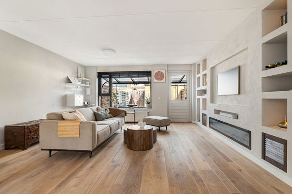 Riedertuin 58, BARENDRECHT