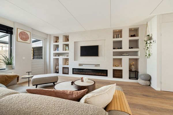 Riedertuin 58, BARENDRECHT