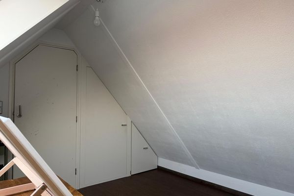 Riedertuin 58, BARENDRECHT