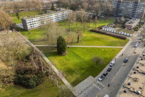 Curcumastraat 25, HOOGVLIET ROTTERDAM