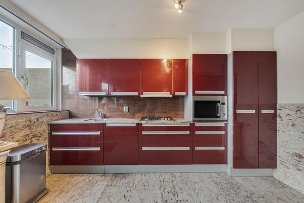 Curcumastraat 25, HOOGVLIET ROTTERDAM