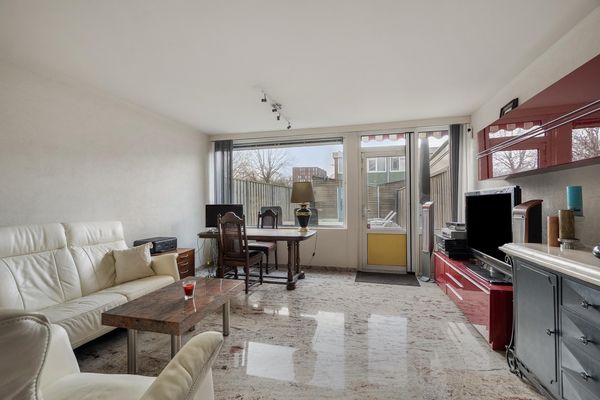 Curcumastraat 25, HOOGVLIET ROTTERDAM