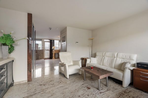 Curcumastraat 25, HOOGVLIET ROTTERDAM