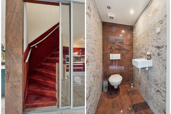 Curcumastraat 25, HOOGVLIET ROTTERDAM