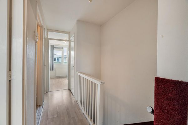 Curcumastraat 25, HOOGVLIET ROTTERDAM