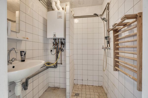 Curcumastraat 25, HOOGVLIET ROTTERDAM