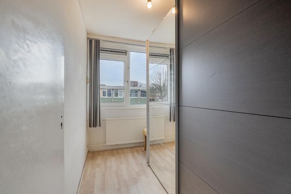 Curcumastraat 25, HOOGVLIET ROTTERDAM