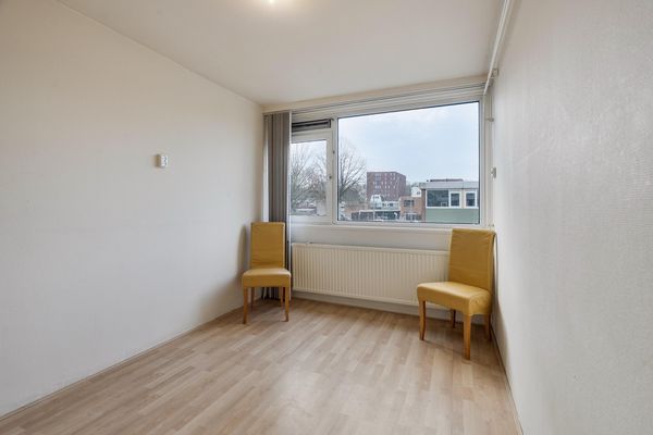 Curcumastraat 25, HOOGVLIET ROTTERDAM