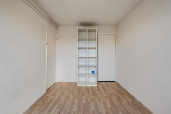 Curcumastraat 25, HOOGVLIET ROTTERDAM