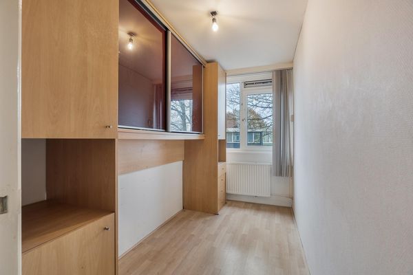 Curcumastraat 25, HOOGVLIET ROTTERDAM