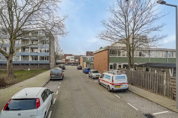 Curcumastraat 25, HOOGVLIET ROTTERDAM