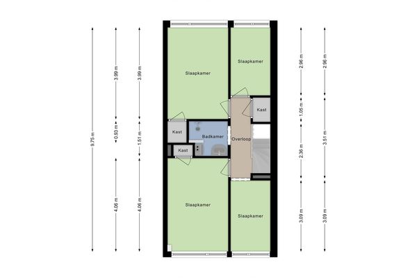 Curcumastraat 25, HOOGVLIET ROTTERDAM