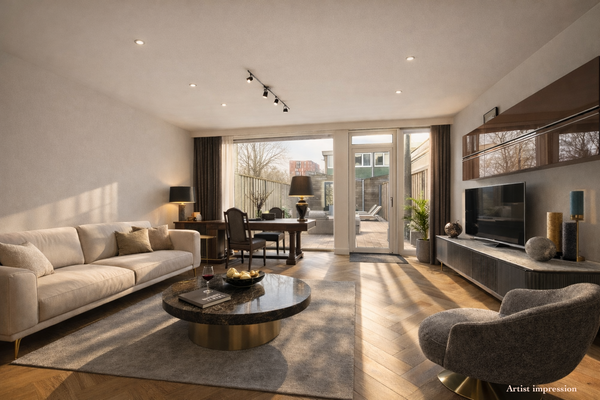 Curcumastraat 25, HOOGVLIET ROTTERDAM