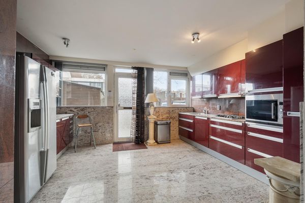 Curcumastraat 25, HOOGVLIET ROTTERDAM