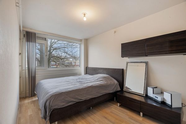 Curcumastraat 25, HOOGVLIET ROTTERDAM