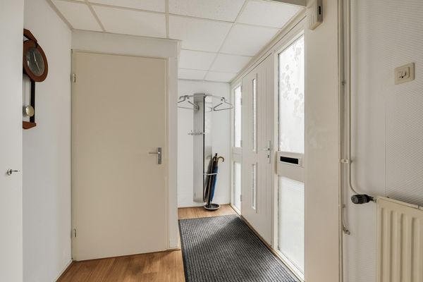 Lijster 1, HOOGVLIET ROTTERDAM