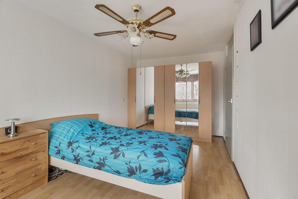 Lijster 1, HOOGVLIET ROTTERDAM