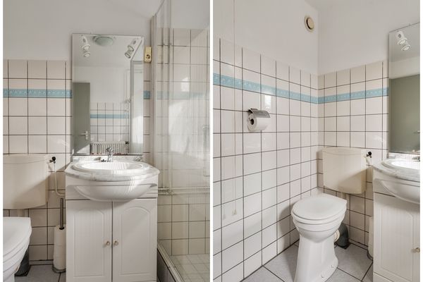 Lijster 1, HOOGVLIET ROTTERDAM