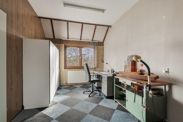 Lijster 1, HOOGVLIET ROTTERDAM