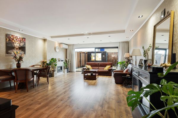 Cantatelaan 27, BARENDRECHT