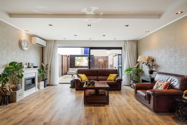 Cantatelaan 27, BARENDRECHT