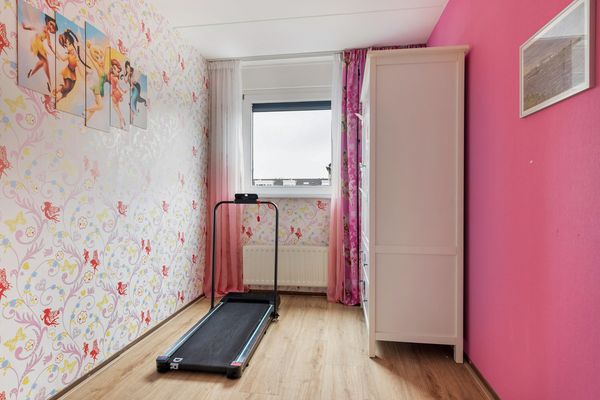 Cantatelaan 27, BARENDRECHT